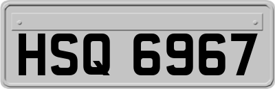 HSQ6967