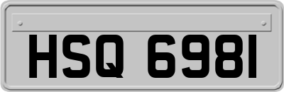 HSQ6981