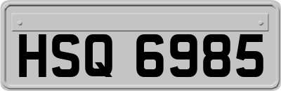 HSQ6985