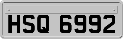 HSQ6992