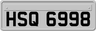 HSQ6998