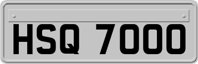HSQ7000
