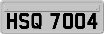 HSQ7004