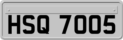 HSQ7005
