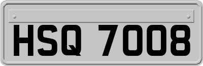 HSQ7008