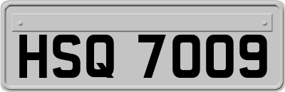 HSQ7009