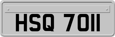 HSQ7011