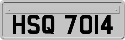HSQ7014