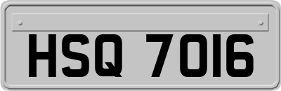 HSQ7016
