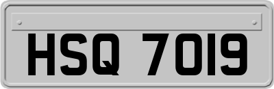 HSQ7019