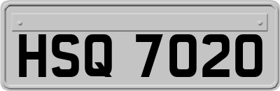 HSQ7020