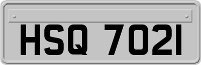 HSQ7021