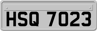 HSQ7023