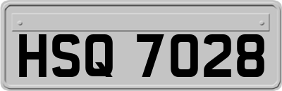 HSQ7028