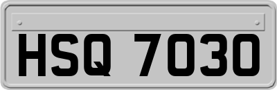 HSQ7030