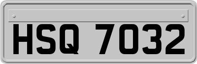 HSQ7032