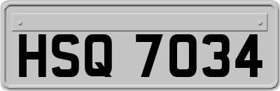 HSQ7034