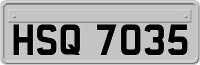 HSQ7035