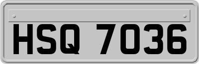 HSQ7036