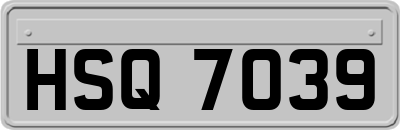 HSQ7039
