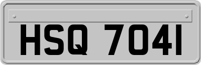 HSQ7041