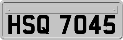 HSQ7045