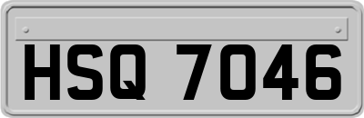 HSQ7046