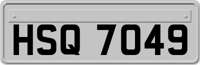 HSQ7049