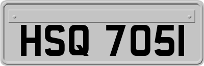 HSQ7051