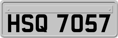HSQ7057