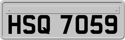 HSQ7059
