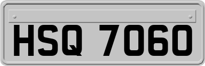 HSQ7060