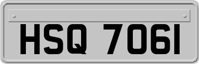 HSQ7061
