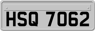 HSQ7062