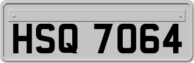 HSQ7064