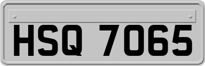HSQ7065