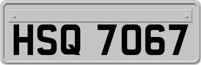 HSQ7067