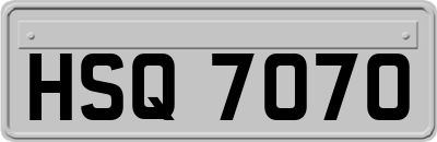 HSQ7070