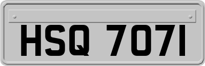 HSQ7071