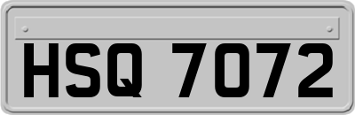 HSQ7072