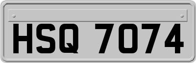 HSQ7074