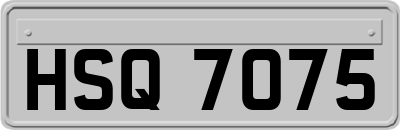 HSQ7075