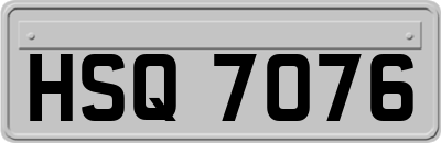 HSQ7076