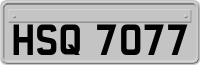 HSQ7077