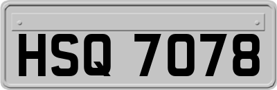 HSQ7078