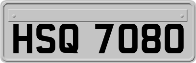 HSQ7080