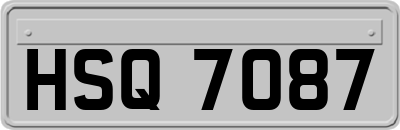HSQ7087