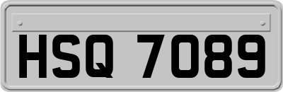 HSQ7089