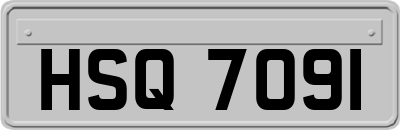 HSQ7091