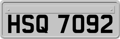 HSQ7092